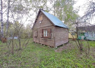Продаю дом, 40 м2, садовое товарищество Ивушка