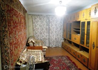 Продаю двухкомнатную квартиру, 49.2 м2, посёлок городского типа Грэсовский, улица Кржижановского, 7