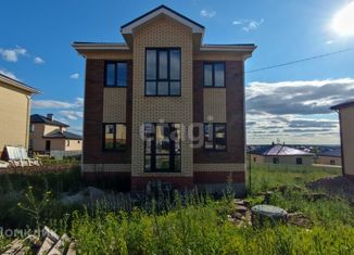 Продаю дом, 128.2 м2, село Высокая Гора, улица Балымовых