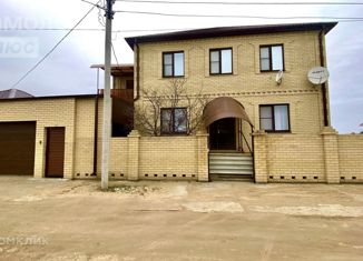 Продажа дома, 228.7 м2, Астраханская область, Тополиная улица, 27