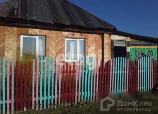 Дом на продажу, 26.5 м2, село Серебрянка