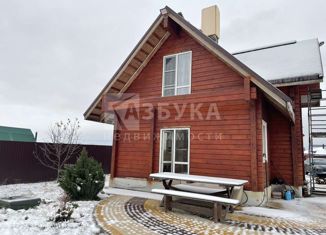 Продается дом, 110 м2, село Ступино