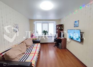 Продажа двухкомнатной квартиры, 41 м2, Ярославль, Дружная улица, 6, район Дядьково