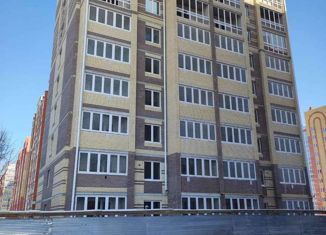 Двухкомнатная квартира на продажу, 65.82 м2, Йошкар-Ола, микрорайон Фестивальный, улица Меримского, 5