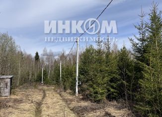 Продаю участок, 12 сот., ДПК Оленев и К, 4-я линия, 111