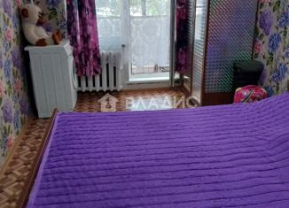 3-ком. квартира на продажу, 60.05 м2, Москва, Краснодарская улица, 20/1, метро Люблино