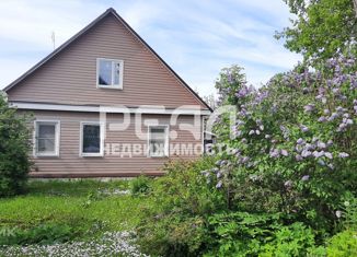 Продается дом, 62.8 м2, деревня Смердовицы, деревня Смердовицы, 42