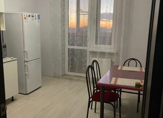 Продам 1-комнатную квартиру, 35 м2, Краснодар, Таманская улица, 153к6, Таманская улица