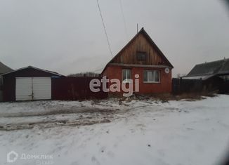 Продам дом, 71.5 м2, посёлок Троицкий, улица Ленина