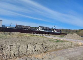 Участок на продажу, 11 сот., деревня Велигонты, Центральная улица