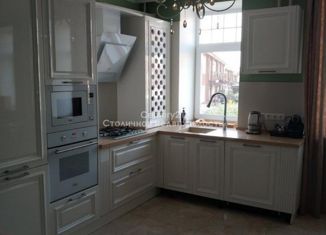 Таунхаус на продажу, 115 м2, коттеджный посёлок Бристоль, улица Шекспира, 64