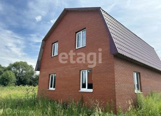 Продаю дом, 173 м2, деревня Сеженские Выселки, Центральная улица, 8/4