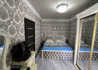 3-комнатная квартира на продажу, 49 м2, Чечня, Малгобекская улица, 10