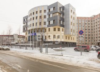 Офис на продажу, 3792.1 м2, Сургут, улица Лермонтова, 9/1