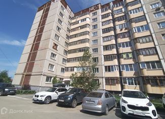 Продажа комнаты, 80 м2, Ревда, улица Ярославского, 6