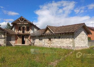 Продаю дом, 280 м2, деревня Зимогорье