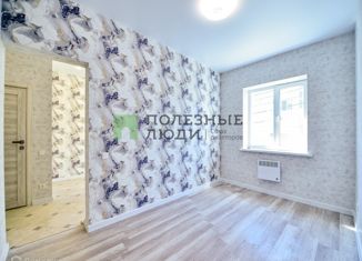 Продам 1-комнатную квартиру, 25.4 м2, Хабаровский край, квартал Моряков-Амурцев, 33