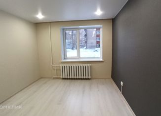 Продажа квартиры студии, 17.7 м2, Киров, улица Красина, 52к2, Ленинский район