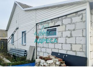 Продам дом, 100 м2, рабочий посёлок Чернянка, Пионерская улица