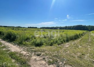 Продается участок, 10 сот., село Теменичи, Молодёжная улица