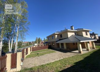 Продажа таунхауса, 404 м2, деревня Хязельки, Загородная улица, 22