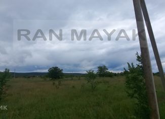 Продажа земельного участка, 6.5 сот., хутор Гавердовский, Клубный переулок, 1В