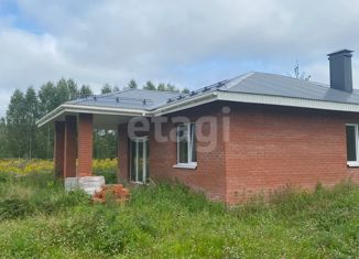 Продаю дом, 76 м2, ДНТ Соловушки