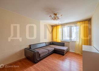 Продажа 1-комнатной квартиры, 29 м2, Свердловская область, Посадская улица, 30к3