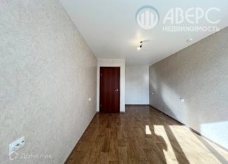 Продается 1-комнатная квартира, 35 м2, Нижегородская область, улица Калинина, 1