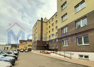 Продается 1-комнатная квартира, 42.65 м2, Ярославль, Мельничная улица, 63, район Коровники