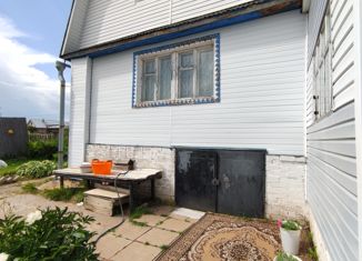 Продам дом, 206.6 м2, деревня Слободино, Центральная улица, 54