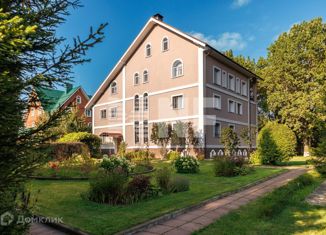 Продается дом, 800 м2, деревня Липки