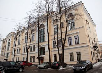 Офис в аренду, 33.6 м2, Санкт-Петербург, улица Радищева, 39В
