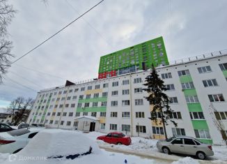 1-ком. квартира на продажу, 19 м2, Уфа, улица Бессонова, 5, Советский район