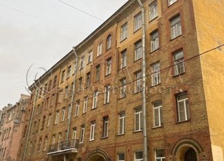 2-ком. квартира на продажу, 52.6 м2, Санкт-Петербург, Мончегорская улица, 11, Мончегорская улица