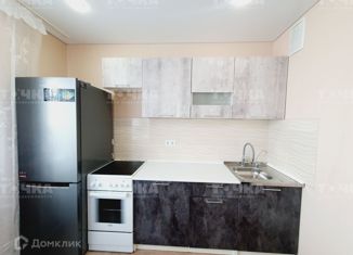 Сдача в аренду 1-ком. квартиры, 28.1 м2, Чебаркуль, улица 9 Мая, 23