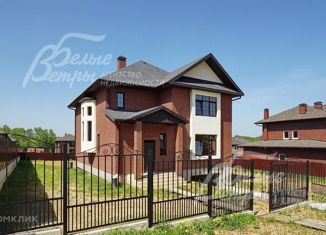 Продам дом, 340 м2, хутор Ильичёвка