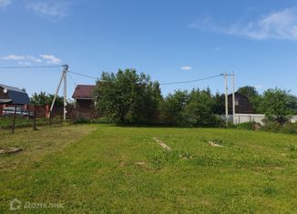 Участок на продажу, 6 сот., деревня Поярково