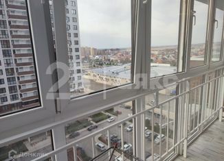 Продам квартиру студию, 31 м2, Анапа, Анапское шоссе, 24к7, ЖК Раз-Два-Три