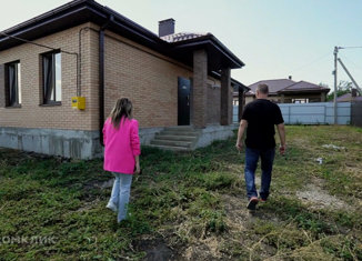 Продается дом, 136 м2, хутор Демино, Советская улица, 60