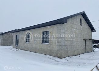 Продам дом, 72 м2, село Долгодеревенское, Центральная площадь