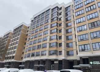 Продам 1-комнатную квартиру, 37 м2, Ломоносов, Михайловская улица, 51