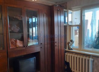 Однокомнатная квартира на продажу, 32.5 м2, Нижний Новгород, улица Челюскинцев, 23, микрорайон Соцгород-II