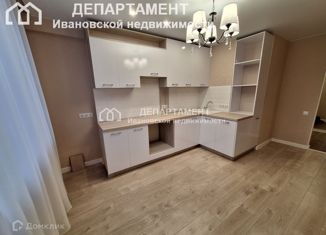 Двухкомнатная квартира на продажу, 60 м2, Иваново, микрорайон Видный, 4