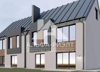 Продам таунхаус, 147 м2, посёлок Орловка