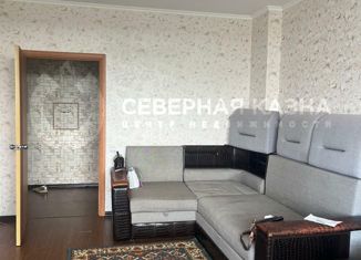 Сдается в аренду 1-ком. квартира, 47 м2, Екатеринбург, улица Чкалова, 124
