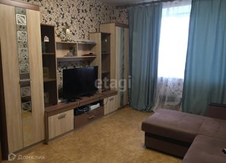 Продам однокомнатную квартиру, 36.1 м2, деревня Красненькая, Запрудный проезд, 4Вк1