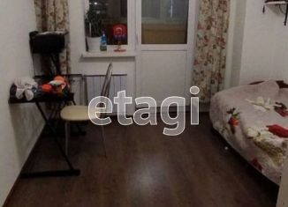 3-ком. квартира на продажу, 82.3 м2, Екатеринбург, ЖК Рощинский