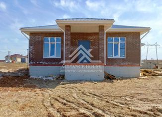 Дом на продажу, 115 м2, село Пермяки, Овражная улица