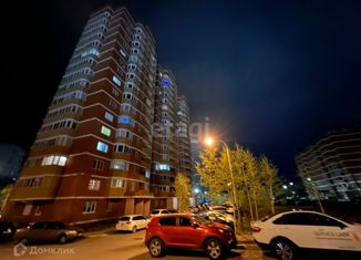 Продается 1-комнатная квартира, 41 м2, Калуга, Солнечный бульвар, 20